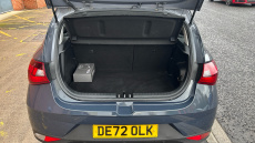 Hyundai i20 1.0T GDi 48V MHD SE Connect 5dr DCT Petrol Hatchback